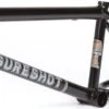 Sureshot BSD BMX Frame Black