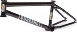 Sureshot BSD BMX Frame Black