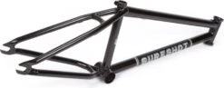 Sureshot BSD BMX Frame Black -Component Bike Gear 194707960352c40ce86d0.65929503