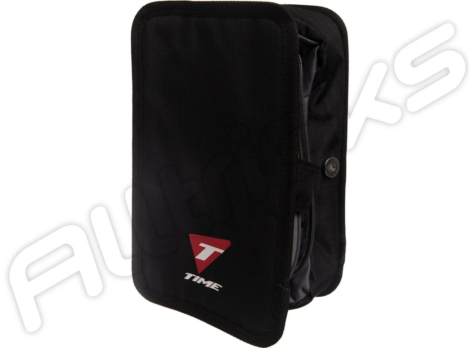 Time Alpe D'Huez Frame / Fork Kit 01 Disc White Racing Red 10 Time Alpe D'Huez Frame / Fork Kit 01 Disc White Racing Red - Image 10