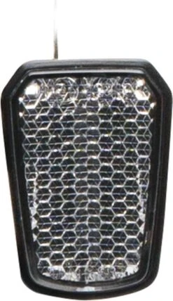 Supernova Front Reflector