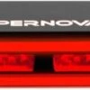 Supernova M99 Tail Light 2 Pro Rear Light Black