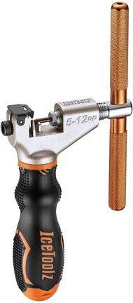 IceToolz Chain Drift For 5 To 12 Speeds