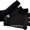 Bike Gloves Craft Pro Nano Black Unisex