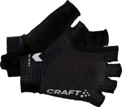 Bike Gloves Craft Pro Nano Black Unisex