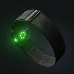 Polar Verity Sense Heart Rate Sensor Grey -Component Bike Gear 2002740603e689473f4b8.51604797