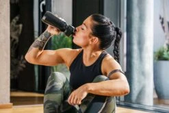 Polar Verity Sense Heart Rate Sensor Grey -Component Bike Gear 2002740603e689a3f8ef5.70317502