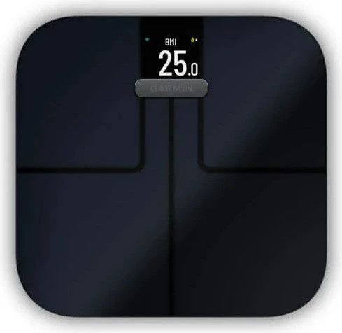 Garmin Index S2 Connected Scale Black 2 Garmin Index S2 Connected Scale Black - Image 2