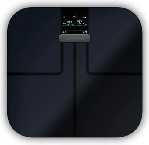 Garmin Index S2 Connected Scale Black 3 Garmin Index S2 Connected Scale Black - Image 3