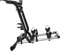 Thule WanderWay 2 Boot Bike Rack 911001