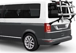 Thule WanderWay 2 Boot Bike Rack 911001 -Component Bike Gear 20108706058c294309ee4.17843132