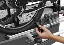 Thule WanderWay 2 Boot Bike Rack 911001 -Component Bike Gear 20108706058c2a8cdd3c6.04953649
