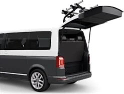 Thule WanderWay 2 Boot Bike Rack 911001 -Component Bike Gear 20108706058c67d00b2d2.12817307