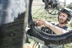 Thule WanderWay 2 Boot Bike Rack 911001 -Component Bike Gear 20108706058c682c74bb0.70029496