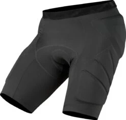 IXS Trigger Lower Protective Liner Kid's Undershort - Black -Component Bike Gear 2011033604600db7b2e38.30023182