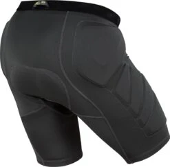 IXS Trigger Lower Protective Liner Kid's Undershort - Black -Component Bike Gear 2011033604600df7ad5f4.68381711