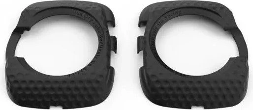 Wahoo Fitness Speedplay Zero Aero Cleat Cover Black 1 Wahoo Fitness Speedplay Zero Aero Cleat Cover Black