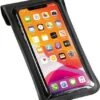 Klickfix PhoneBag Light M Protective Case (with Holder)