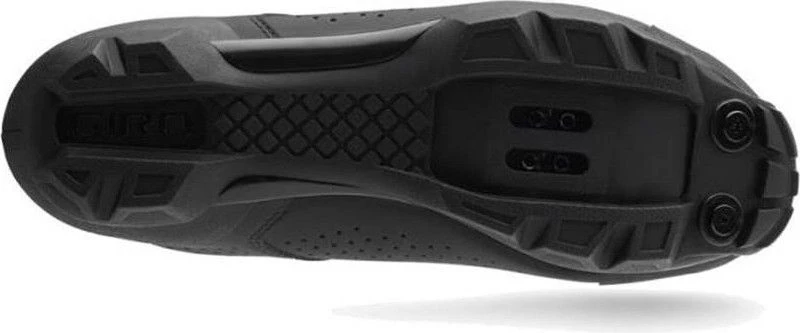 Giro Privateer Lace MTB Shoes Black 2 Giro Privateer Lace MTB Shoes Black - Image 2