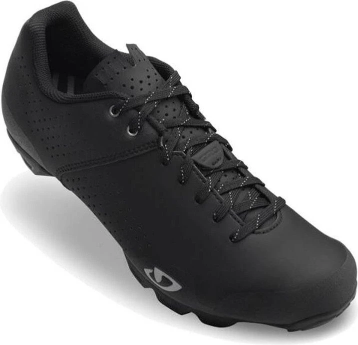 Giro Privateer Lace MTB Shoes Black 3 Giro Privateer Lace MTB Shoes Black - Image 3