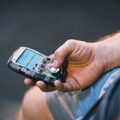 Electro Stimulator Compex SP 8.0 Wod Edition + Knee Pads Size S -Component Bike Gear 20118676049d91e93d381.42228830