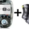 Wod Edition Compex SP 8.0 Electro Stimulator + Knee Pads Size L