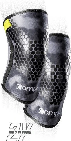 Wod Edition Compex SP 8.0 Electro Stimulator + Knee Pads Size L 3 Wod Edition Compex SP 8.0 Electro Stimulator + Knee Pads Size L - Image 3