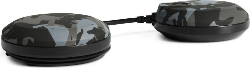 Wod Edition Compex SP 8.0 Electro Stimulator + Knee Pads Size L 9 Wod Edition Compex SP 8.0 Electro Stimulator + Knee Pads Size L - Image 9