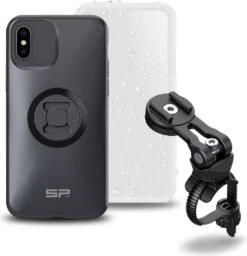 SP Connect Bike Bundle II Iphone XS/X