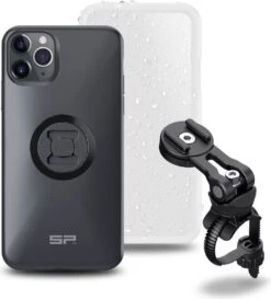 SP Connect Bike Bundle II Iphone 11 Pro Max / XS Max