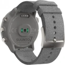Suunto 7 GPS Watch Stone Gray Titanium 10 Suunto 7 GPS Watch Stone Gray Titanium -Component Bike Gear 20120686062f62304f867.94962519