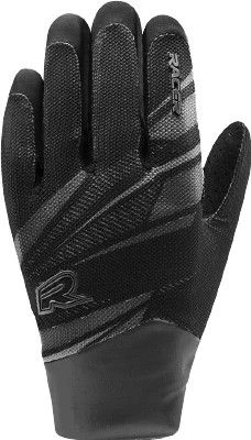 Racer Gloves Light Speed 3 Long Gloves Black / Yellow 3 Racer Gloves Light Speed 3 Long Gloves Black / Yellow - Image 3