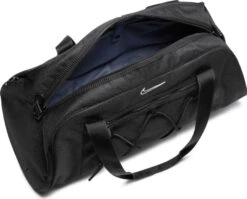 Nike One Club Women's Sports Bag Black -Component Bike Gear 201266760794efc826be1.69421288