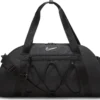 Nike One Club Women's Sports Bag Black