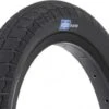 Sunday Current 16'' BMX Tire Wire Black