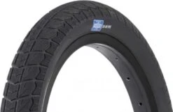 Sunday Current 16'' BMX Tire Wire Black