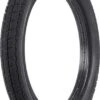 Sunday Current 18'' BMX Tire Wire Black