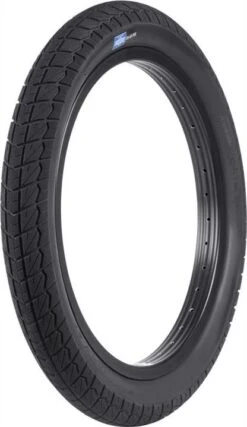 Sunday Current 18'' BMX Tire Wire Black