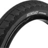 Sunday Current V2 20'' BMX Tire Wire Black