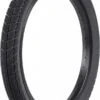 Sunday Current 20'' BMX Tire Wire Black