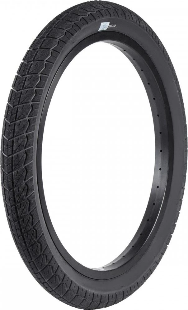 Sunday Current 20'' BMX Tire Wire Black 1 Sunday Current 20'' BMX Tire Wire Black