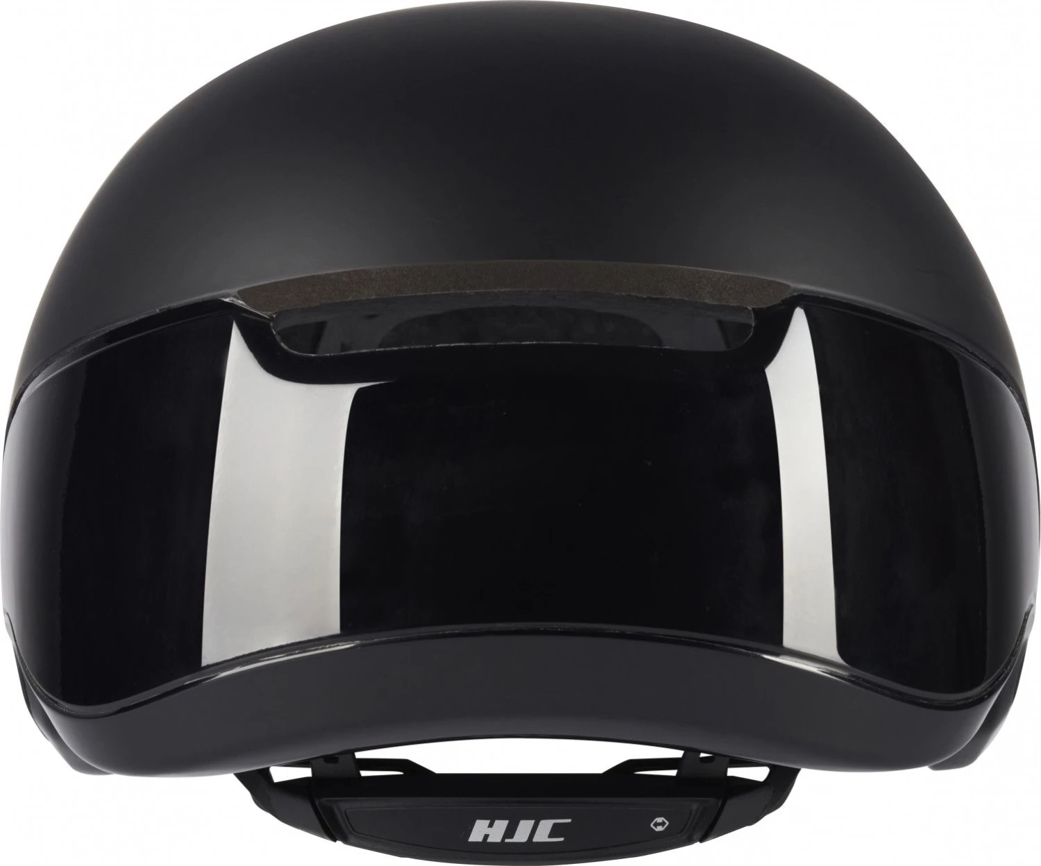 HJC CALIDO MT GL Road Helmet Black 4 HJC CALIDO MT GL Road Helmet Black - Image 4
