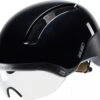 HJC CALIDO PLUS Metal Road Helmet Black