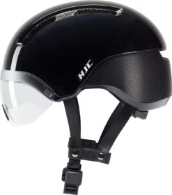 HJC CALIDO PLUS Metal Road Helmet Black -Component Bike Gear 20164976050b7e2357106.14166244