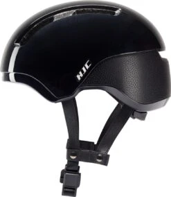 HJC CALIDO PLUS Metal Road Helmet Black -Component Bike Gear 20164976050b7f4111291.10413260