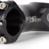 Use Race 31.8mm +/- 8 ° Stem Black