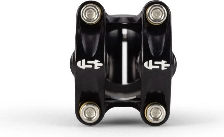 Use Race 31.8mm +/- 8 ° Stem Black 3 Use Race 31.8mm +/- 8 ° Stem Black - Image 3