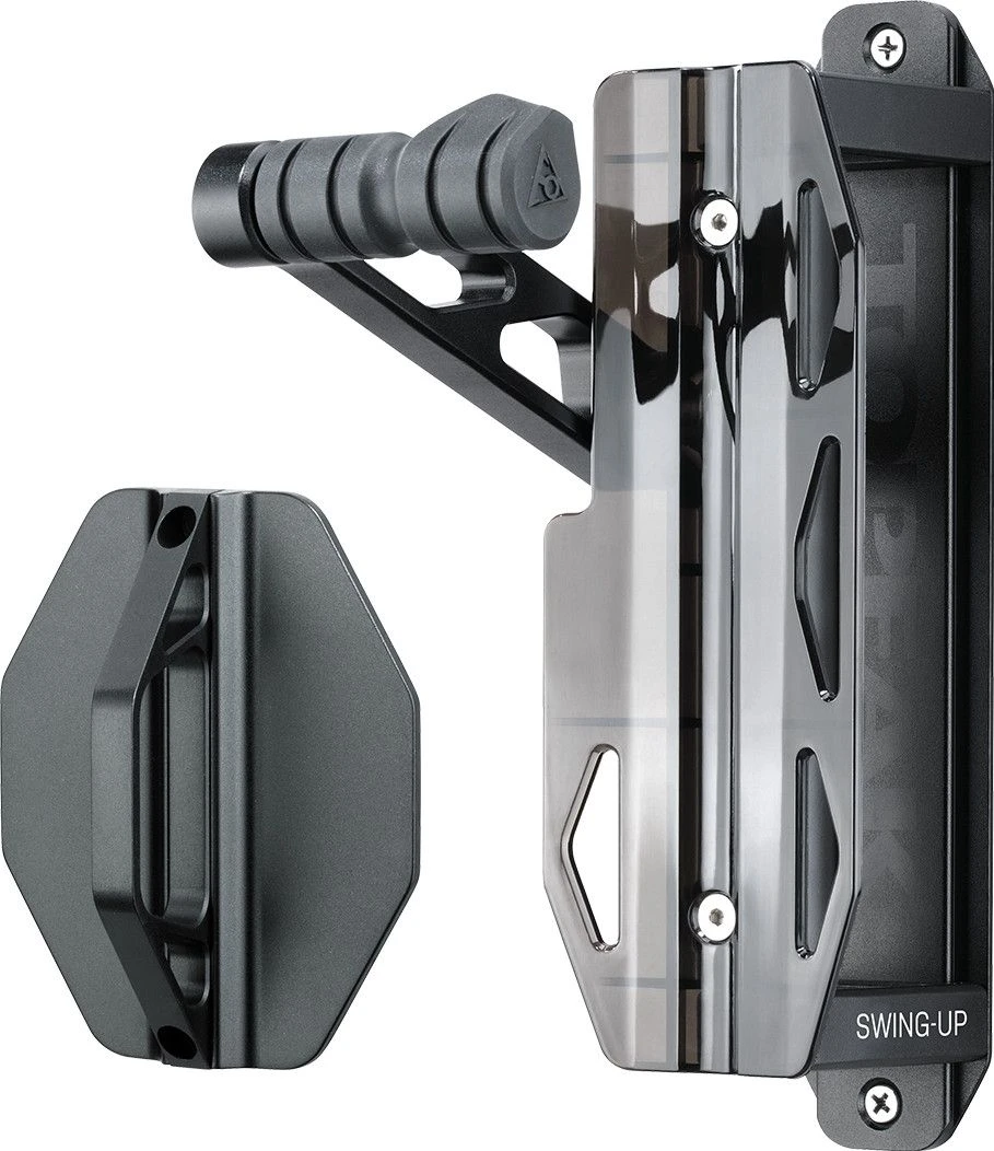 Topeak Swivel Bike Support Hook 1 Topeak Swivel Bike Support Hook