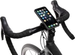 Topeak RideCase (Apple IPhone 11 Pro) Black -Component Bike Gear 2018345606440c1177a19.89075186