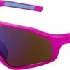 BOLLE Bollé Shifter Sunglasses Pink Matte / Brown